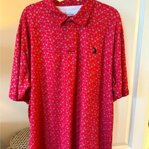 Low Country Livin’ Golf Polo